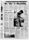 Staines & Egham News Thursday 20 February 1986 Page 47