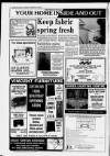 Staines & Egham News Thursday 27 February 1986 Page 14