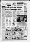 Staines & Egham News Thursday 27 February 1986 Page 23