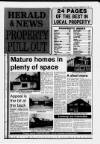 Staines & Egham News Thursday 27 February 1986 Page 30