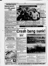 Staines & Egham News Thursday 27 February 1986 Page 84