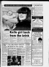 Staines & Egham News Thursday 06 March 1986 Page 3