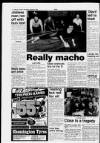 Staines & Egham News Thursday 06 March 1986 Page 4
