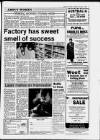 Staines & Egham News Thursday 06 March 1986 Page 11