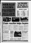 Staines & Egham News Thursday 06 March 1986 Page 29