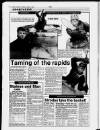 Staines & Egham News Thursday 06 March 1986 Page 74