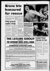 Staines & Egham News Thursday 13 March 1986 Page 4