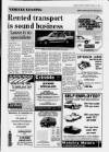 Staines & Egham News Thursday 13 March 1986 Page 21