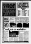 Staines & Egham News Thursday 13 March 1986 Page 31