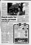 Staines & Egham News Thursday 20 March 1986 Page 5