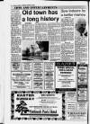 Staines & Egham News Thursday 20 March 1986 Page 24