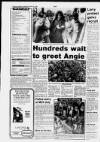 Staines & Egham News Thursday 27 March 1986 Page 2