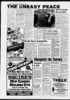 Staines & Egham News Thursday 27 March 1986 Page 6