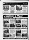 Staines & Egham News Thursday 27 March 1986 Page 36