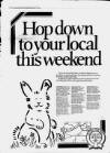 Staines & Egham News Thursday 27 March 1986 Page 44