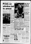 Staines & Egham News Thursday 10 April 1986 Page 8
