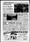 Staines & Egham News Thursday 10 April 1986 Page 12