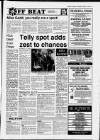 Staines & Egham News Thursday 10 April 1986 Page 27