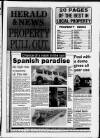 Staines & Egham News Thursday 10 April 1986 Page 31