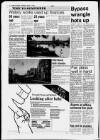 Staines & Egham News Thursday 17 April 1986 Page 12