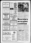 Staines & Egham News Thursday 17 April 1986 Page 22