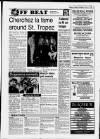 Staines & Egham News Thursday 17 April 1986 Page 25