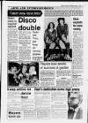 Staines & Egham News Thursday 17 April 1986 Page 27