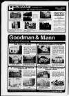 Staines & Egham News Thursday 17 April 1986 Page 34
