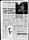 Staines & Egham News Thursday 24 April 1986 Page 6