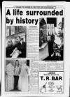 Staines & Egham News Thursday 24 April 1986 Page 13
