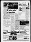 Staines & Egham News Thursday 24 April 1986 Page 18