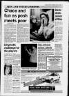 Staines & Egham News Thursday 24 April 1986 Page 29