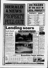 Staines & Egham News Thursday 24 April 1986 Page 30