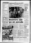 Staines & Egham News Thursday 01 May 1986 Page 2