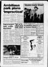 Staines & Egham News Thursday 01 May 1986 Page 3