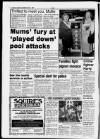 Staines & Egham News Thursday 01 May 1986 Page 6