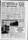 Staines & Egham News Thursday 01 May 1986 Page 15