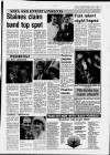 Staines & Egham News Thursday 01 May 1986 Page 21