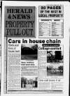 Staines & Egham News Thursday 01 May 1986 Page 29