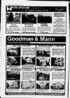 Staines & Egham News Thursday 01 May 1986 Page 36