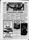 Staines & Egham News Thursday 01 May 1986 Page 74