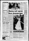 Staines & Egham News Thursday 08 May 1986 Page 2