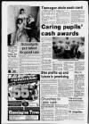 Staines & Egham News Thursday 08 May 1986 Page 4