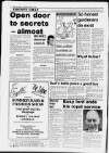 Staines & Egham News Thursday 08 May 1986 Page 8