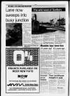 Staines & Egham News Thursday 08 May 1986 Page 12