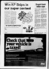 Staines & Egham News Thursday 08 May 1986 Page 16
