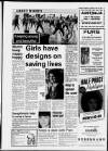 Staines & Egham News Thursday 08 May 1986 Page 17