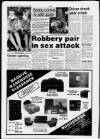 Staines & Egham News Thursday 08 May 1986 Page 18