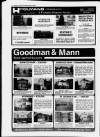 Staines & Egham News Thursday 08 May 1986 Page 42