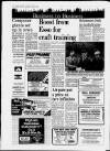 Staines & Egham News Thursday 08 May 1986 Page 52